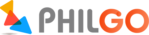 PhilGo Logo